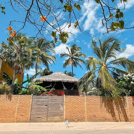 Kazabrasil Vila Icaraí Exterior foto